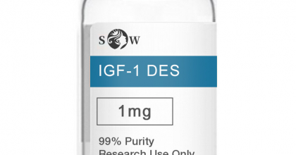 IGF-1-DES