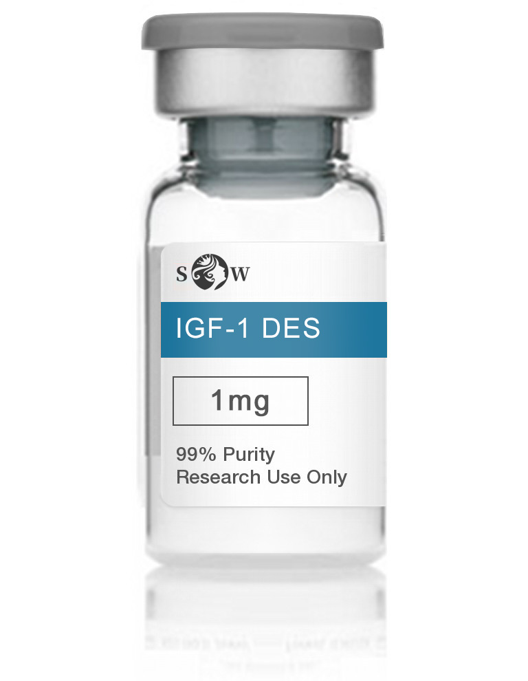 IGF-1-DES