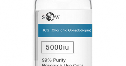 HCG-(Chorionic-Gonadotropin)5000