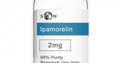 Ipamorelin-2