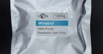 Winstrol