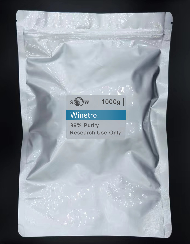 Winstrol