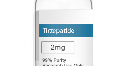 Tirzepatide