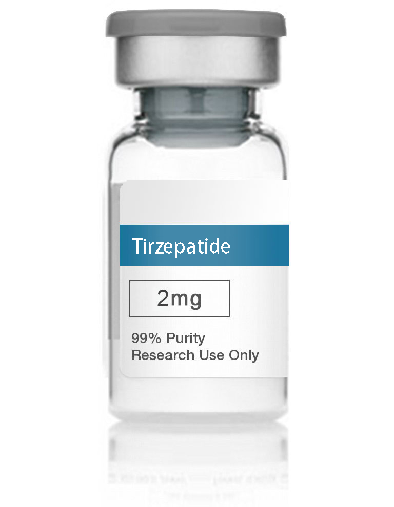 Tirzepatide