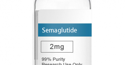 Semaglutide