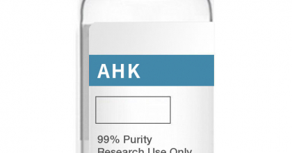 AHK(Tripeptide-3)