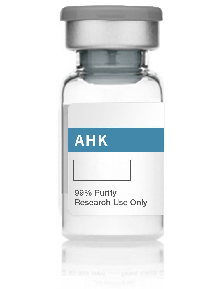 AHK(Tripeptide-3)