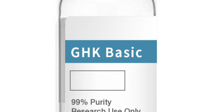 GHK Basic(Tripeptide-1)