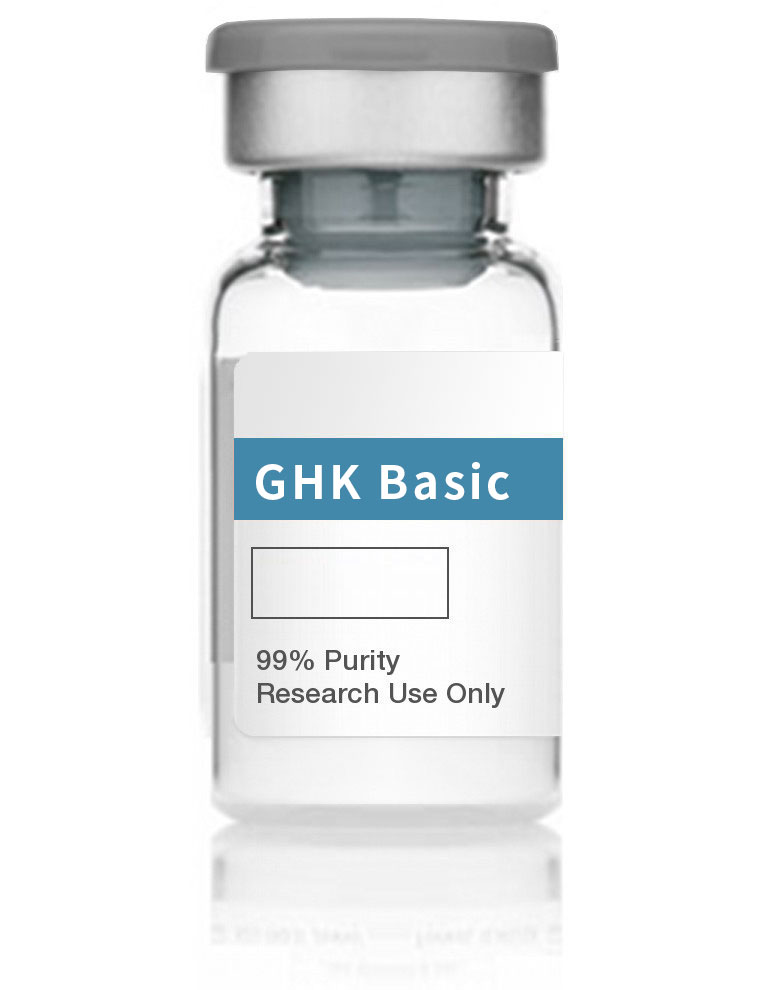 GHK Basic(Tripeptide-1)